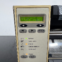 Zebra 110 XiIII Plus Label Printer image 2